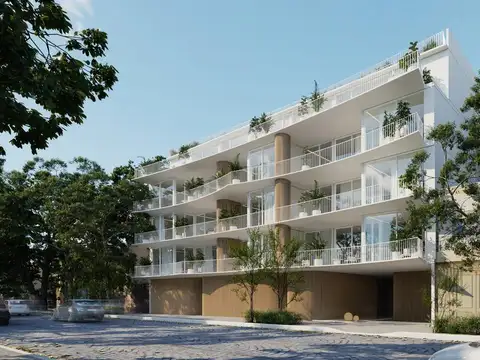 Departamento en Venta en Villa Devoto, USD 1.048.000