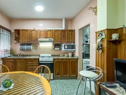Casa en Venta al Este