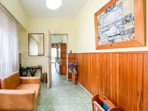 Casa en Venta en Olivos Maipu/Uzal, USD 248.000