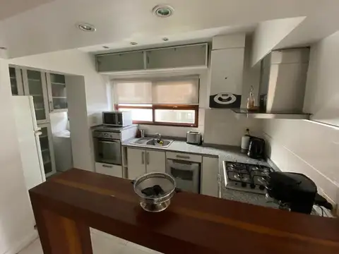 Departamento en Alquiler Temporal 40 años