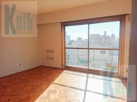 Departamento en Alquiler en Constitución, $ 850.000