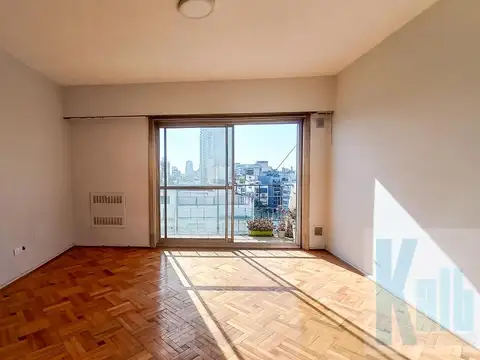 Departamento en Alquiler de 3 ambientes