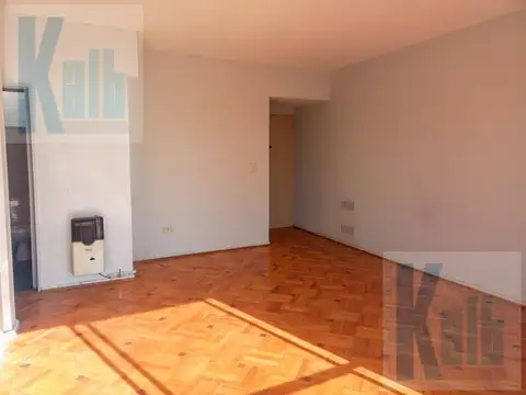 Departamento en Alquiler Apto profesional