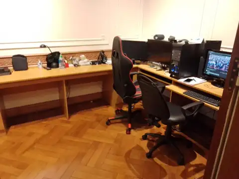 Departamento en Venta 80 años