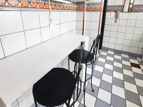 Departamento en Alquiler Temporal al Norte