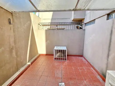 Departamento en Venta en Saavedra, USD 93.000