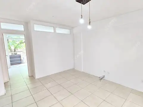 Estomba 3500 Saavedra - 2 Amb con Patio y Balcón Entorno de Pasajes - SUM Terraza Parrillas - 48 m2