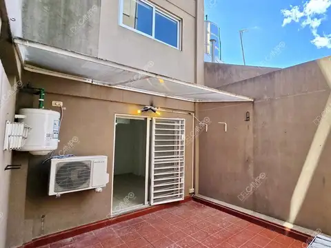 Departamento en Venta 15 años