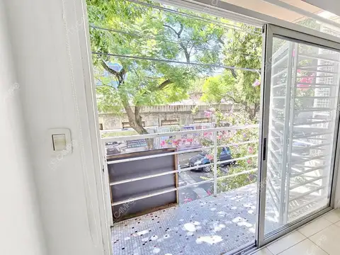 Estomba 3500 Saavedra - 2 Amb con Patio y Balcón Entorno de Pasajes - SUM Terraza Parrillas - 48 m2