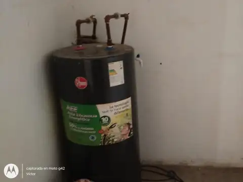 Casa en Venta 18 años