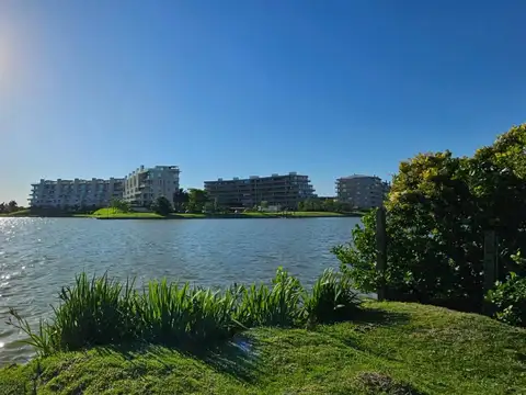 Terreno en Venta en Nordelta El Golf, USD 1.900.000