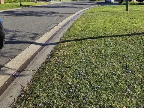 Terreno en Venta de 1390,0 m2