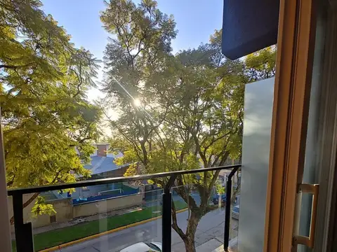 Alquiler de departamento monoambiente Moreno centro