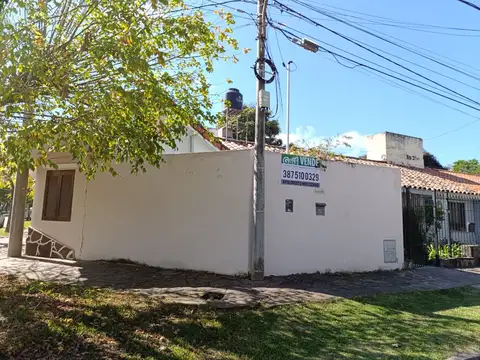 Grand Bourg Barrio Los Pinos 2 dorm