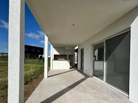 Casa en Venta A Estrenar