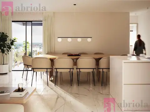 Departamento en Quilmes