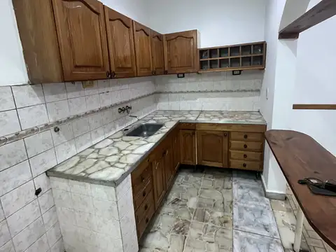 Depto Tipo Casa en Venta 40 años