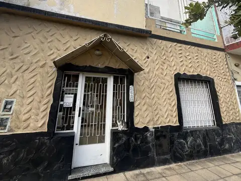 La Paz 2600