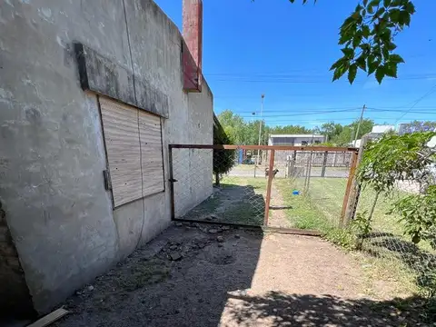 Casa en Venta en Lobos, USD 56.000