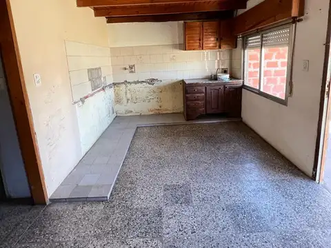 Casa en Venta en Lobos, USD 56.000