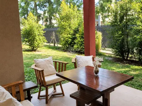 Departamento en Venta en La cañada de Pilar, USD 130.000