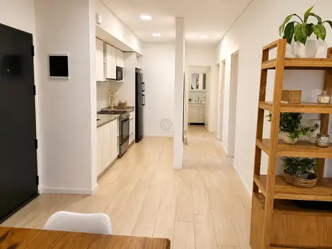 Departamento en Venta 2 años