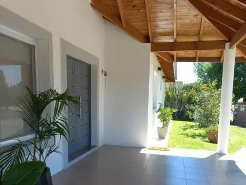 Excelente Casa En La Horqueta Canning