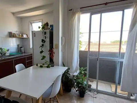 Departamento en Alquiler Permite mascota