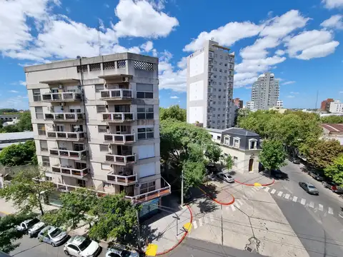 Departamento en Alquiler en Centro (Campana), $ 710.000
