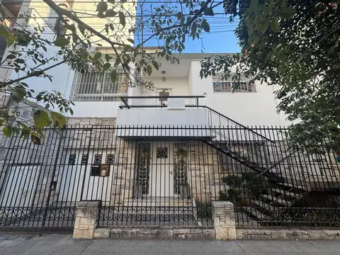 VENTA DEPARTAMENTO GENERAL PAZ