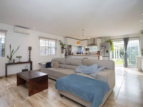 Casa en Venta de 3 dormitorios