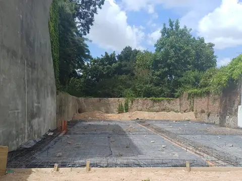 Depto Tipo Casa en Venta en Munro, USD 330.000