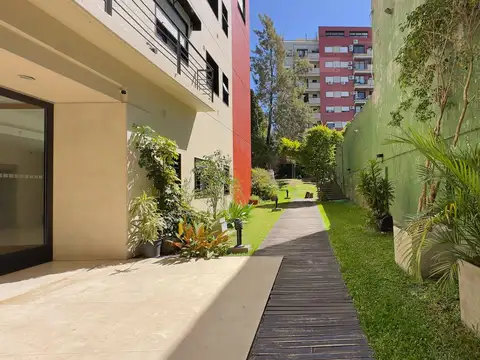 Departamento en Venta en Belgrano, USD 84.000