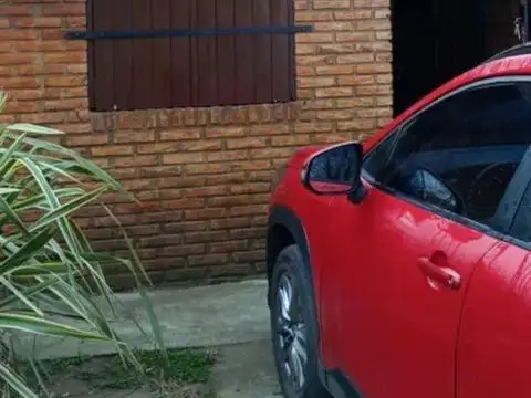 Depto Tipo Casa en Venta en Las Toninas, USD 33.500