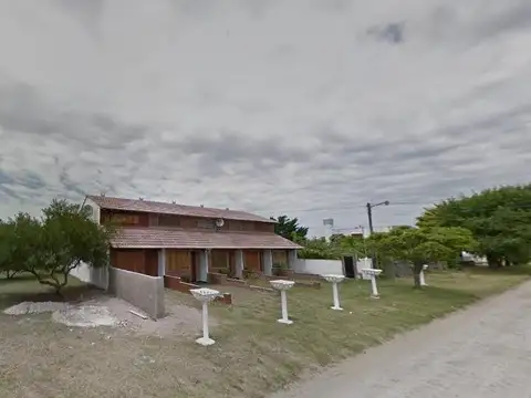 Depto Tipo Casa en Venta de 3 ambientes