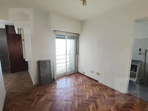 Departamento en Venta en Caballito, USD 80.000