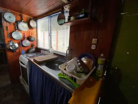 Casa en Venta 40 años