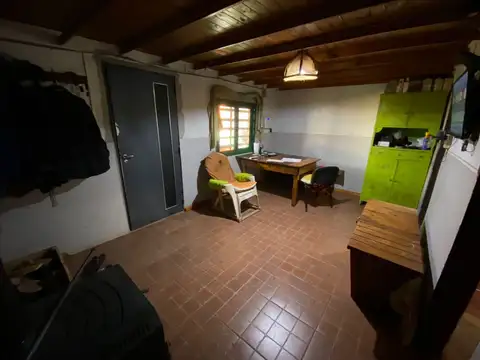 Casa en Venta de 1 dormitorio