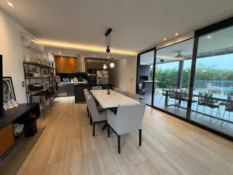 Casa en Alquiler 5 años