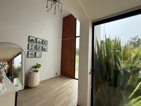 Casa en Alquiler en San Matias, USD 1.600
