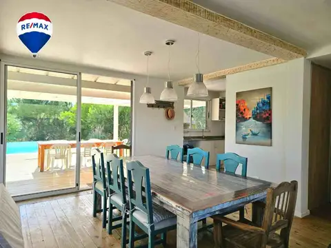 Casa en Venta en Barrio Golf 1, USD 184.000