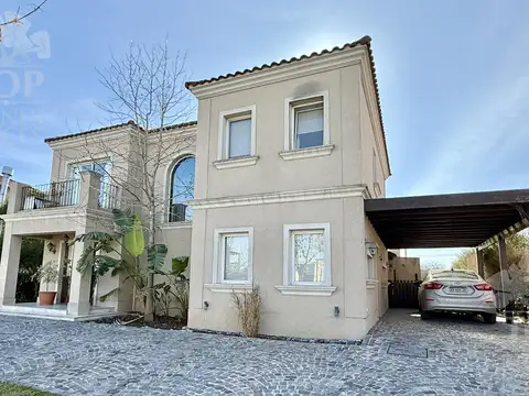 Casa en Venta en San Francisco, USD 500.000