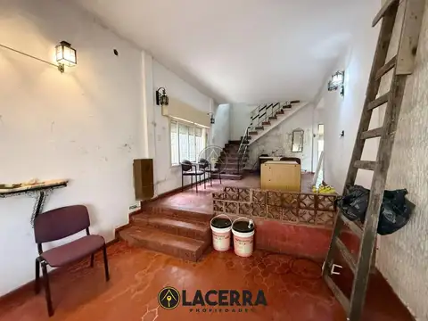 Casa en Venta 50 años