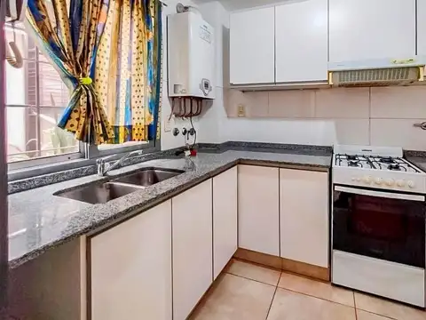 Departamento en Venta en Martin, USD 122.000