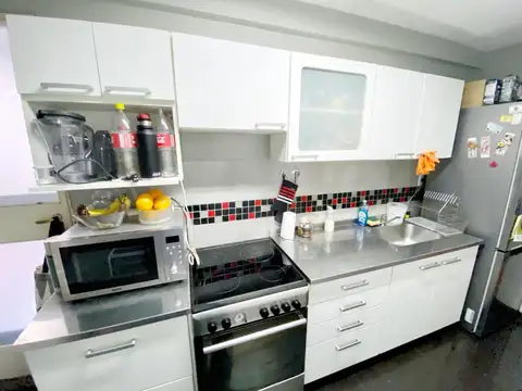 Departamento en Venta en San Telmo, USD 120.000