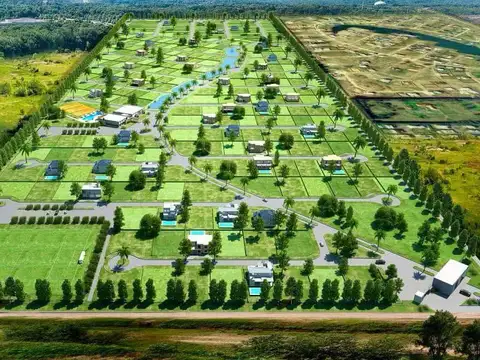 Terreno en Venta en Canning, USD 31.900