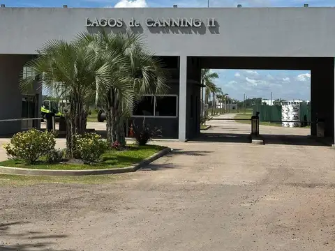 Terreno en venta en Canning