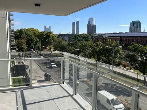 Departamento en Venta en Monserrat, USD 358.000