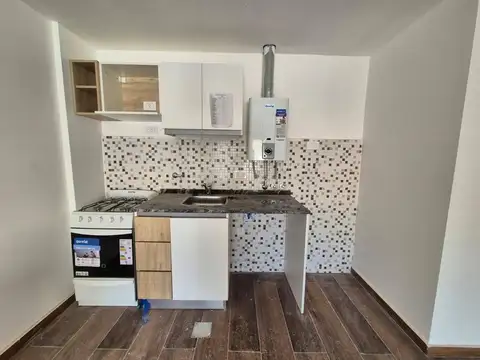 Departamento en Venta de Monoambiente