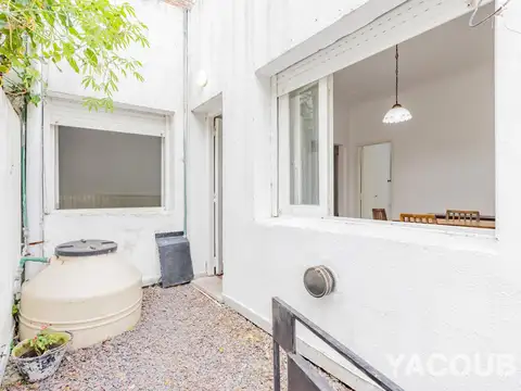 Depto Tipo Casa en Venta 50 años